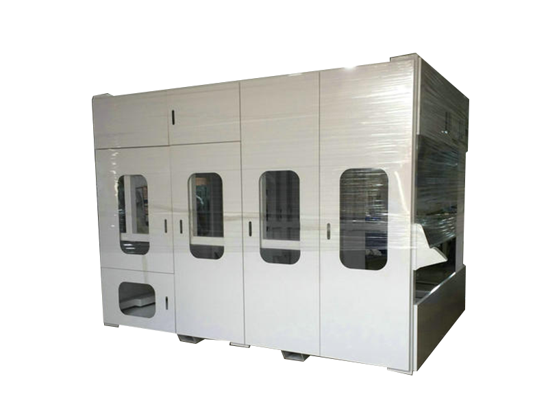自動化機架